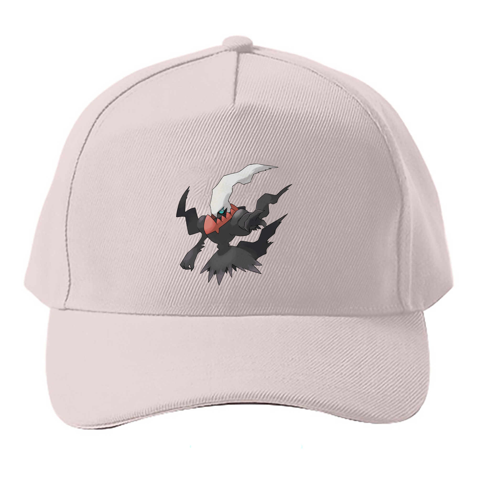 （画像用） ポケットモンスター Pokémon ベースボールキャップ 綿100％ 男女兼用 帽子 スポーツ